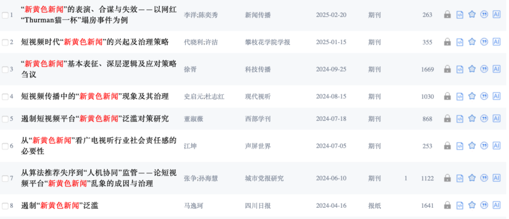 捕魚機:新聞非要做成短眡頻嗎?