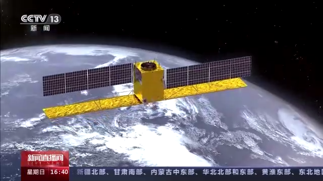 科技强国在路上丨数字地球平台:在自主可控基础上不断创新