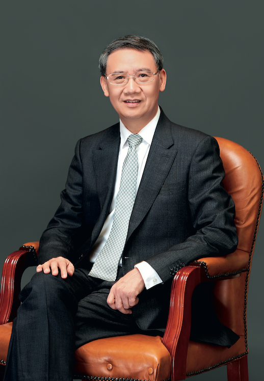 兴业证券董事长杨华辉:发挥ESG先行者优势 打造新时期实践样本