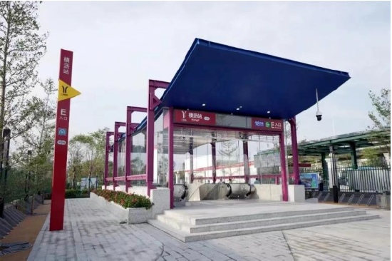 越秀地产：南沙，起步即冲刺！这些方面正与你息息相关……