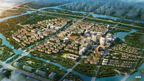 不是谁都可以买!雄安新区首个商品房开盘,单价1.1万到1.4万,需满足......