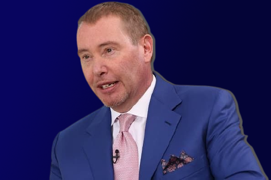 “新债王”警告：市场仍未做好准备 正增配这一资产