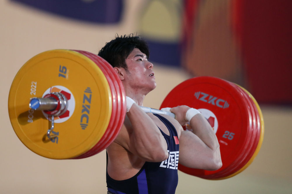 {Online Casino}(举重比赛打一成语是什么成语?) {Online Casino}(举重比赛打一成语是什么成语?)