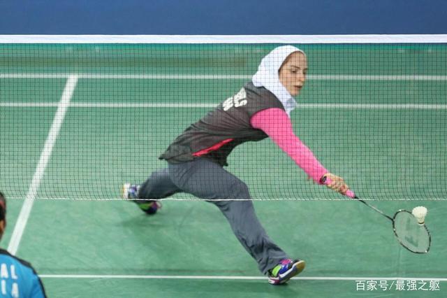 {娛樂城}(简述羽毛球运动在中国的发展概况)