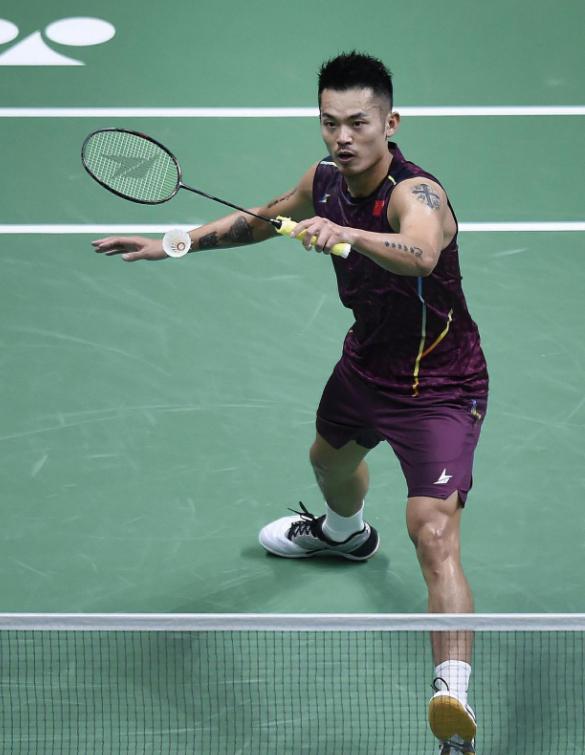 {娛樂城}(简述羽毛球运动在中国的发展概况)