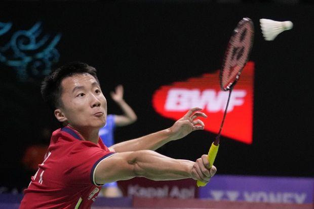 {捕魚機}(属于我国羽毛球运动员的是谁) {捕魚機}(属于我国羽毛球运动员的是谁)