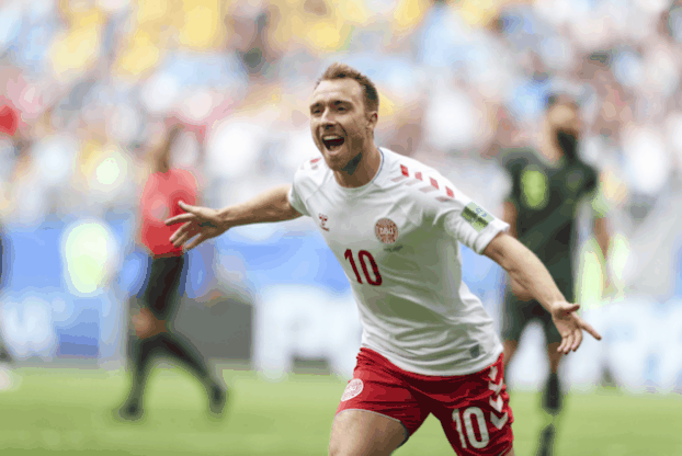 {YY GAME}(埃里克森 丹麦)