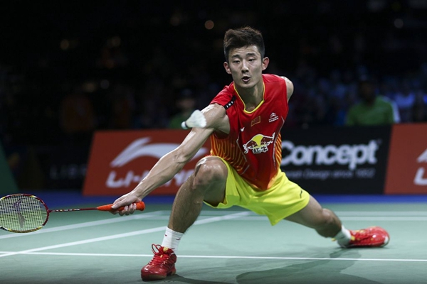 {投注}(历届世界羽毛球锦标赛男单冠军)