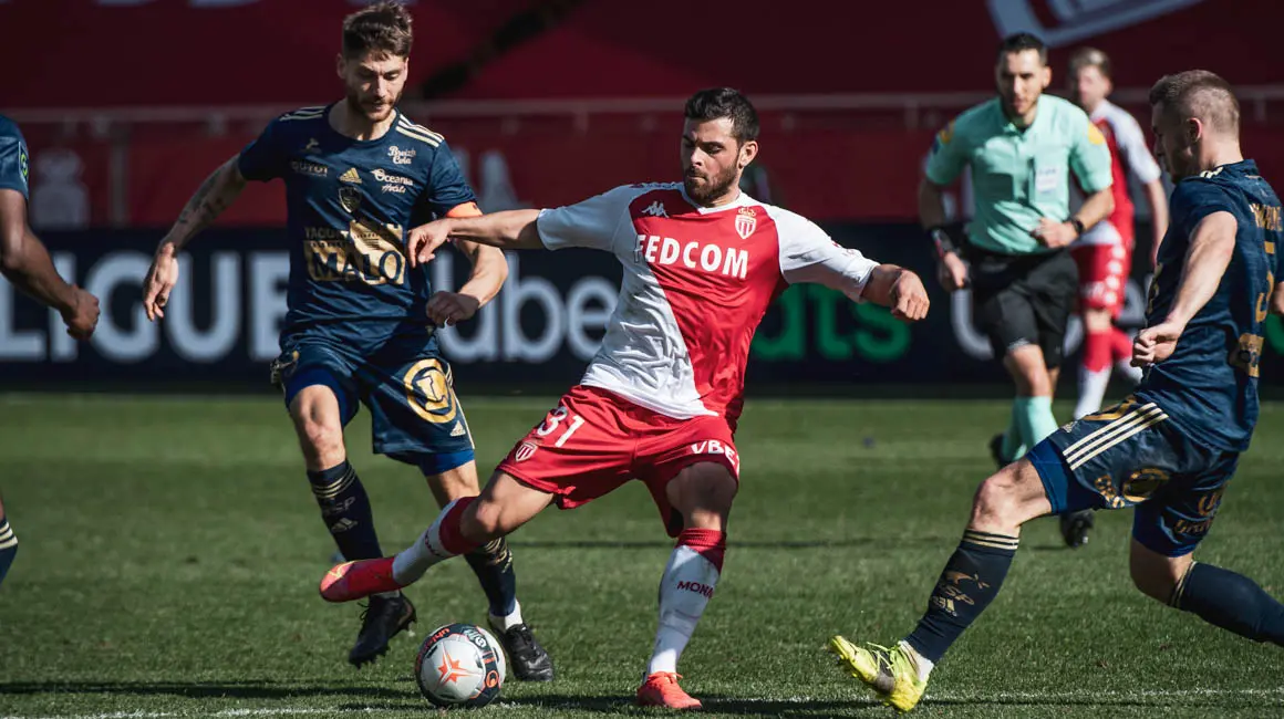 {賭馬}(摩纳哥足球俱乐部亮相进博会) {賭馬}(摩纳哥足球俱乐部亮相进博会)