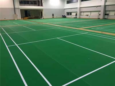 {YY GAME}(标准羽毛球场地尺寸 单打)