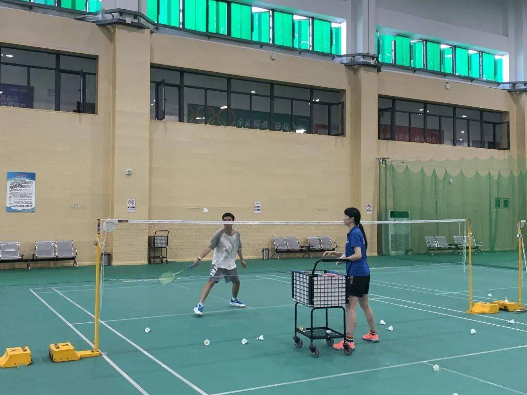 {YY GAME娛樂}(附近的羽毛球成人培训班有哪些)
