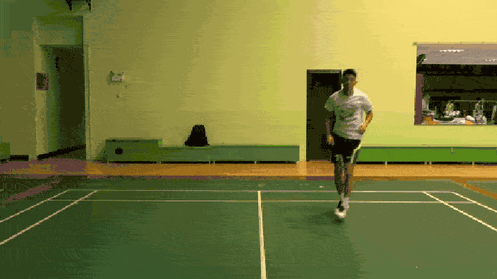 {百家樂}(羽毛球基础教学内容)