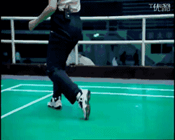 {線上賭場}(羽毛球如何提高脚步移动能力) {線上賭場}(羽毛球如何提高脚步移动能力)