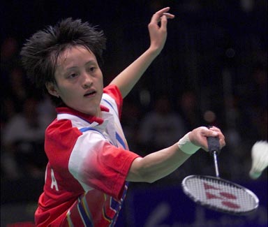 {百家樂}(世界羽毛球名将男)