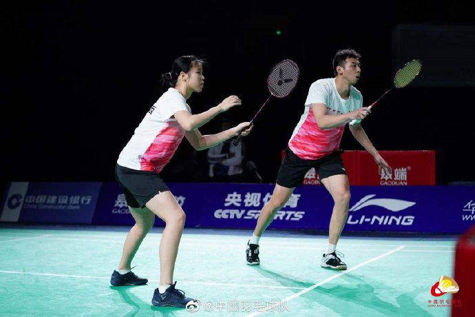 {捕魚機}(全运会羽毛球混双决赛直播回放)