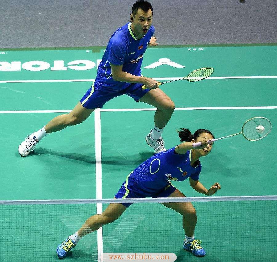{老虎機}(羽毛球比赛双打规则简单介绍)